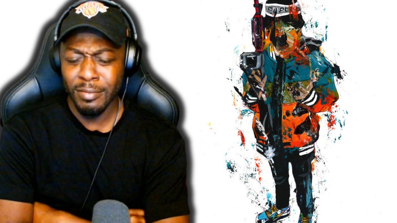 Boldy James & Nicholas Craven - Criminally Attached FIRST Listen/Review