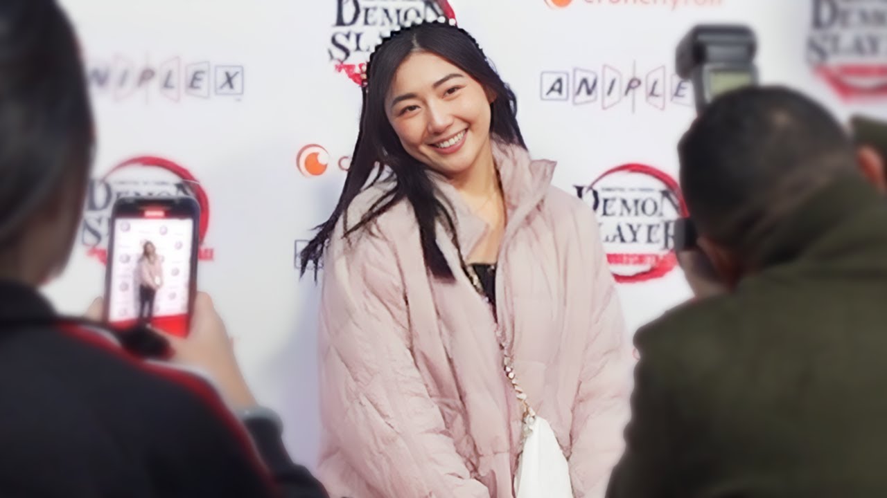 AFTER 6 MONTHS A NEW VLOG!! 🙆‍♀️ Valorant Finals, Demon Slayer Movie Premiere, and Streamer Awards ✨