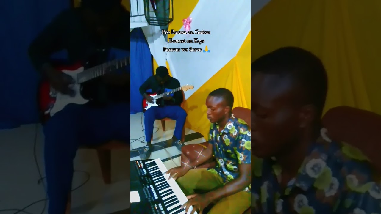 Hot 🔥 Seben by Young Musicians 