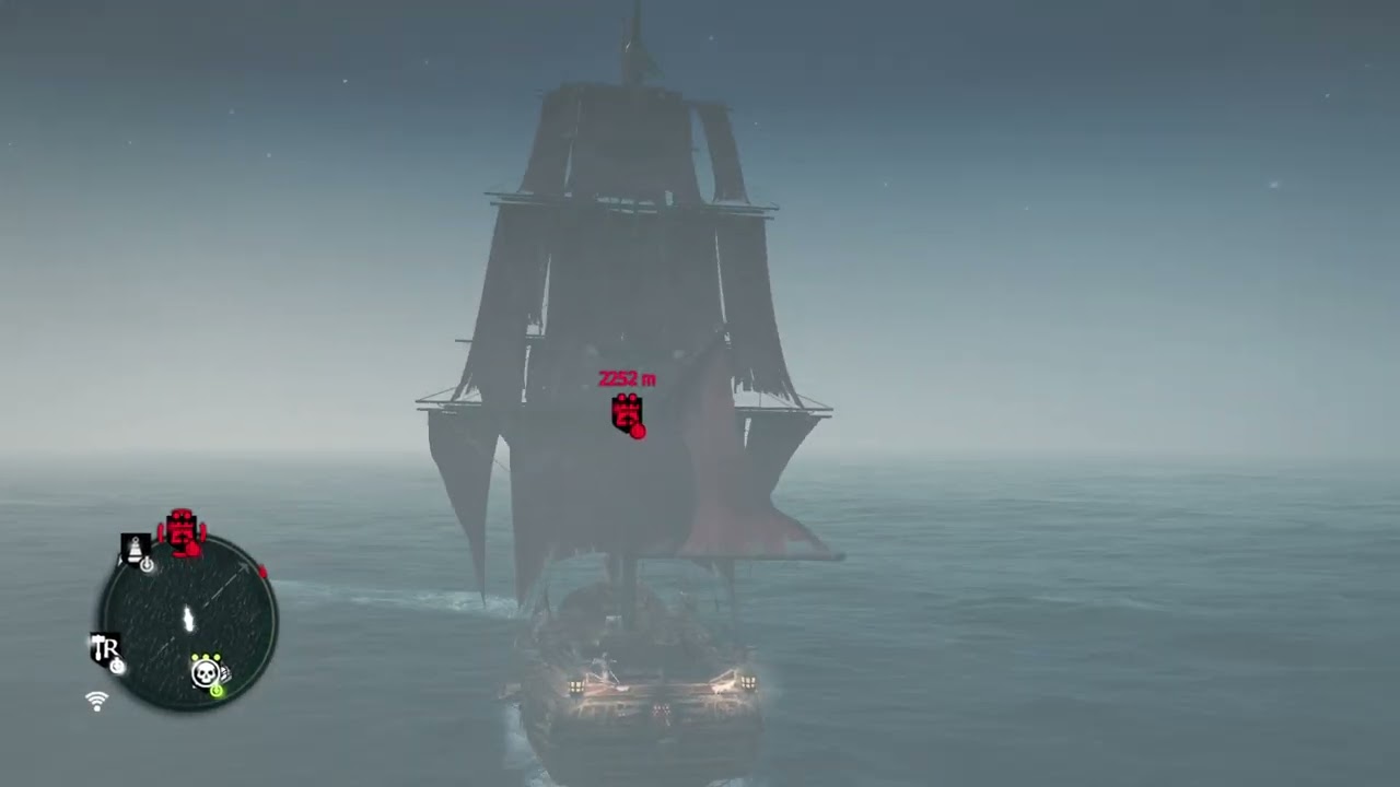 Assassin's Creed IV Black Flag PS5