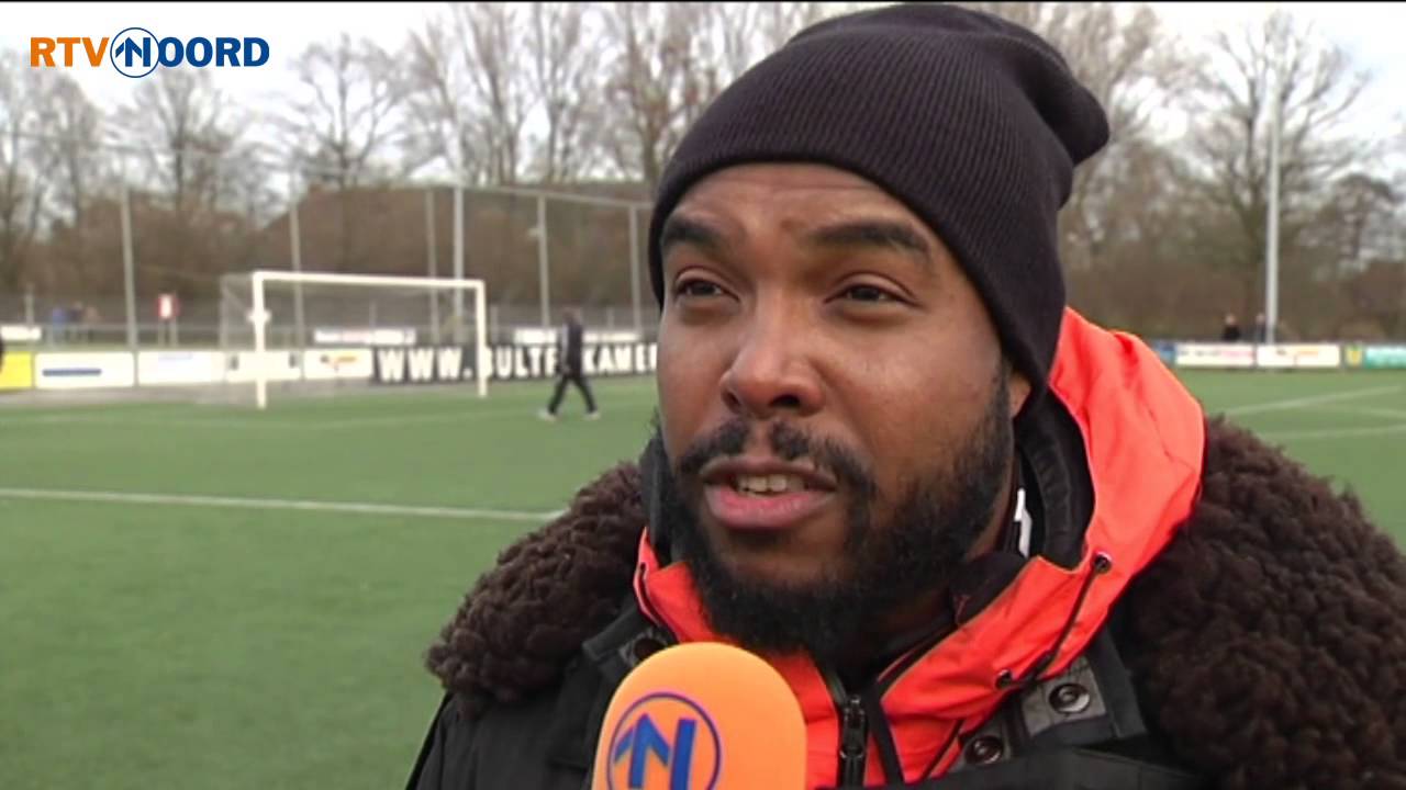 Pelikaan S komt niet langs VV Groningen - RTV Noord