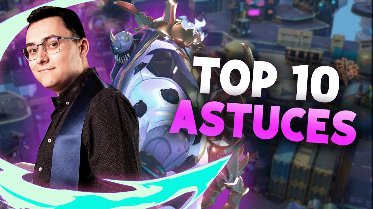 10 ASTUCES A ABSOLUMENT CONNAITRE POUR PROGRESSER SUR SUPERVIVE !