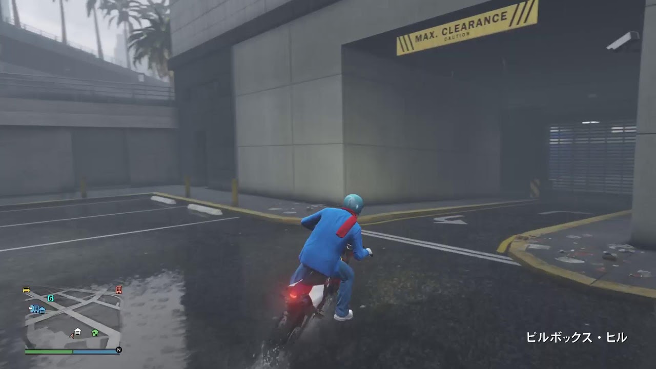 PS5 PS5版GTA5 参加型 誰か一緒に遊びませんか？ 初見さん、初心者さん歓迎 雑談