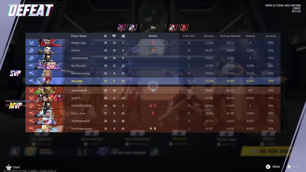 Marvel rivals My hero ultra rumble Fortnite .am  the soon to be king of games