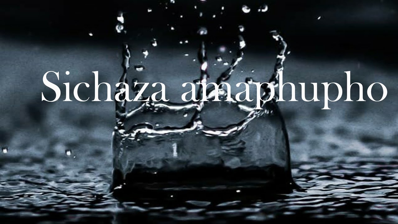 Ukuphupha: 1.umuntu wakho ekufebela..2.Izinkomo..3.Umulilo..4.Shingishane somoya