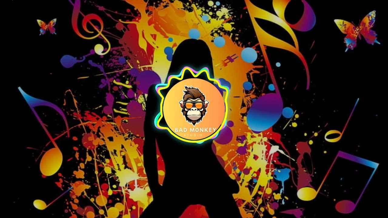 BadMonkey - Rubia, Morena y Peliroja