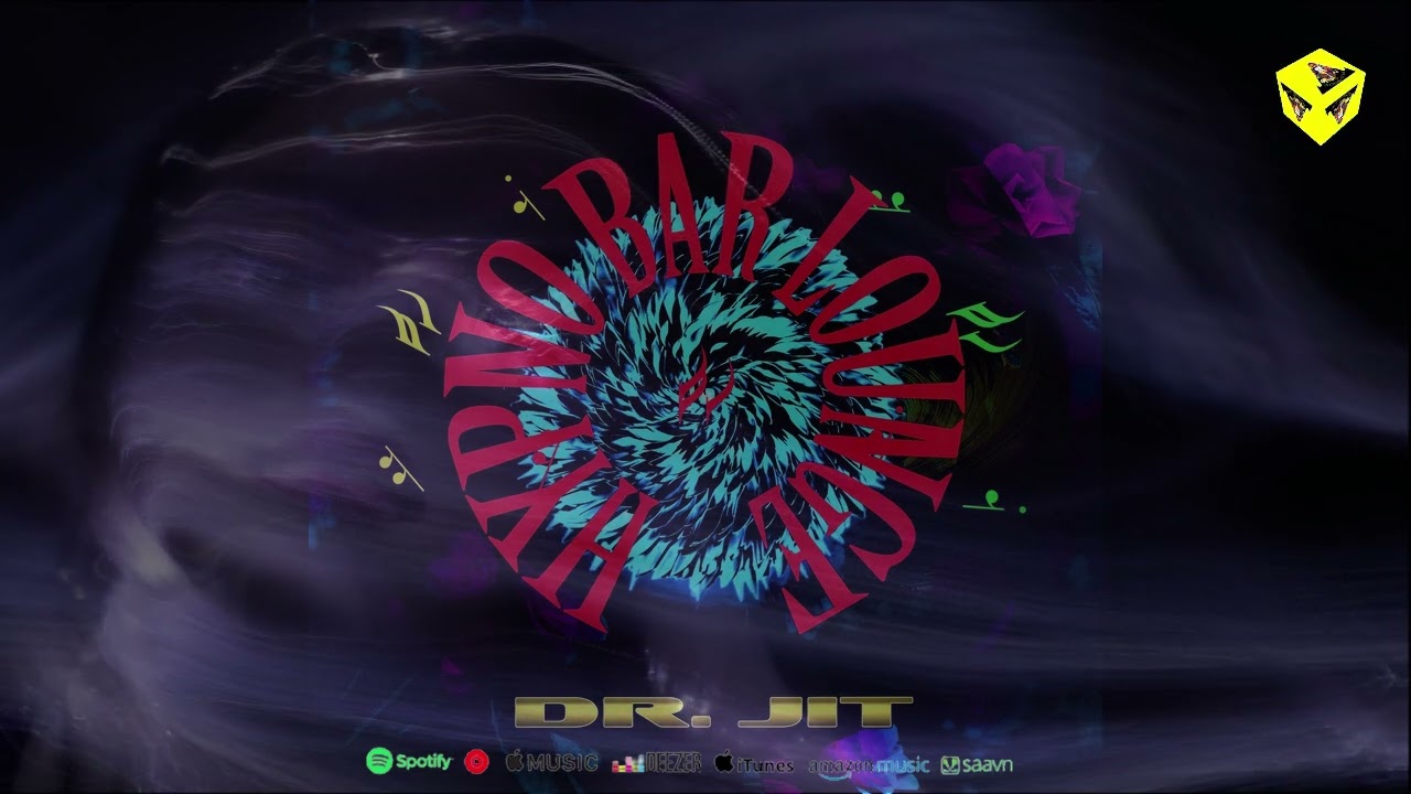 HYPNO BAR LOUNGE II LOUNGE MUSIC II DR. JIT II  2023