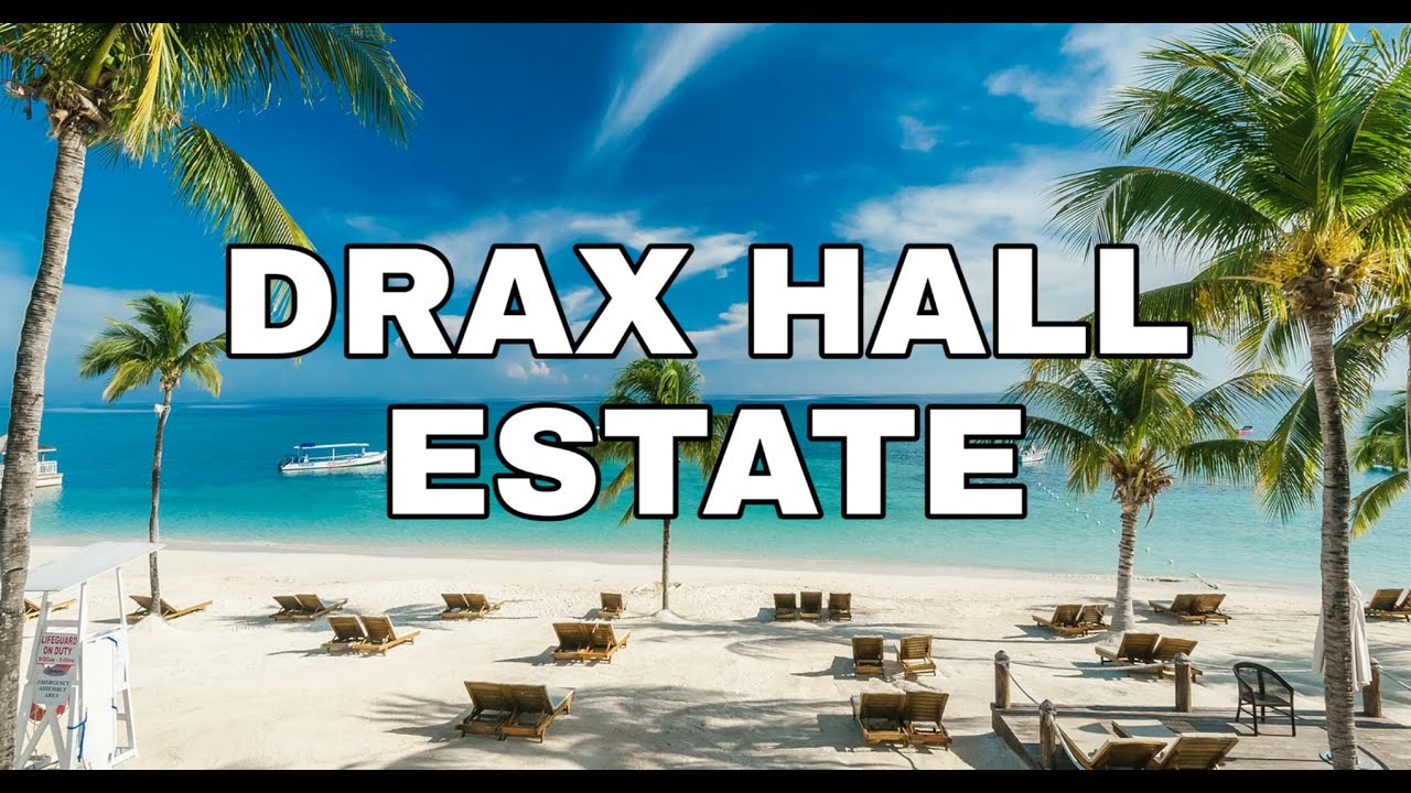 DRAX HALL ESTATE, ST. ANN | $456,000USD PER UNIT | Yaadie Voyage 🇯🇲🏡