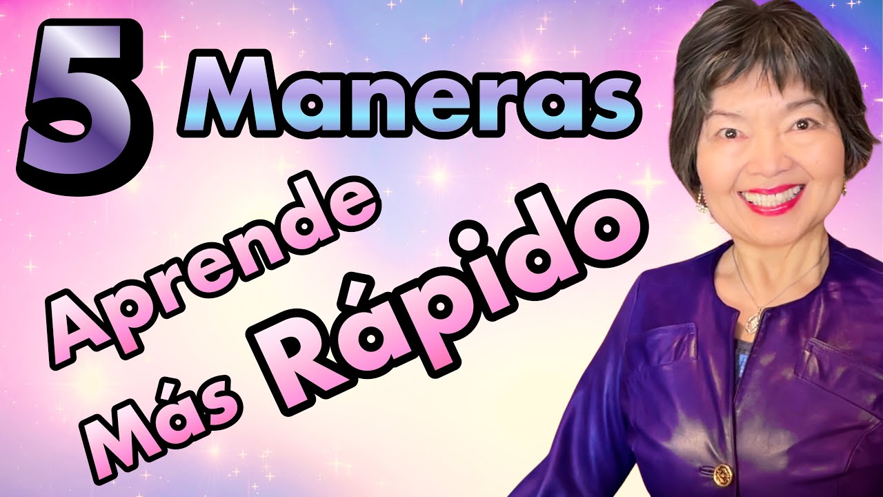 5 Maneras de Hablar Mejor Japonés 会話力