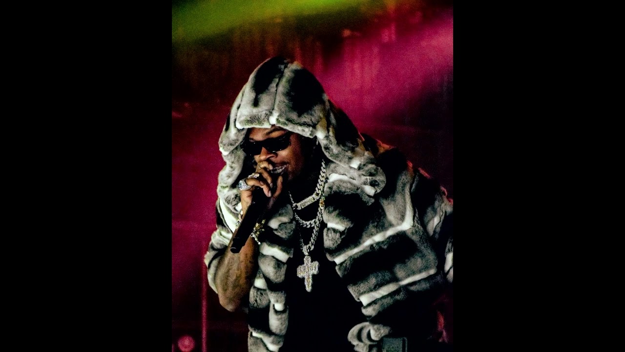 (FREE) [GUITAR] Gunna x Young Thug x Roddy Ricch Type Beat - 