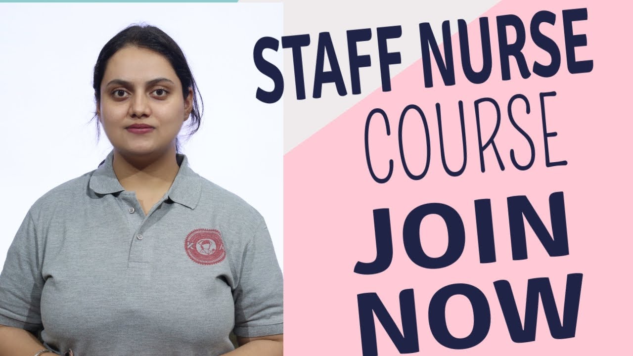 Staff Nurse Coaching For PGI Staff Nurse | HPSSC Staff Nurse | NHM HP CHO