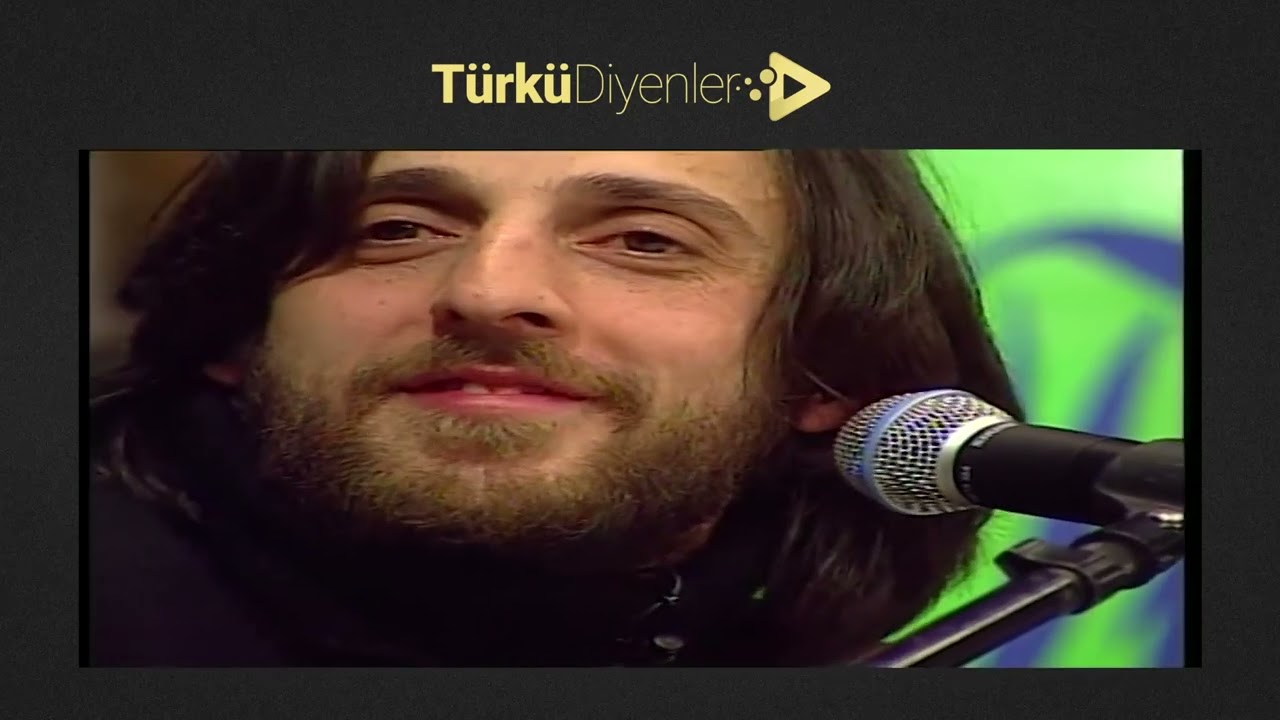 Kazım Koyuncu - Hey Gidi Karadeniz - Koçari  I Hasan Basri Budak İle Türkü Diyenler