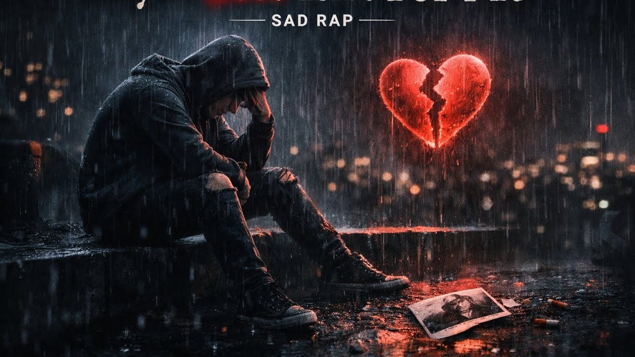 Maybe Love Isn’t For Me (lyric vídeo) Guin4*04