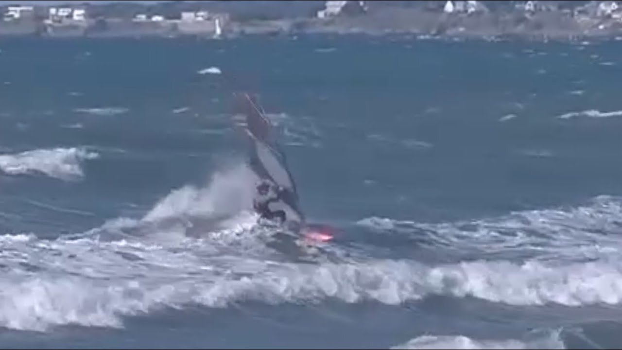 20251205 【千葉南】 ウインドサーフィン