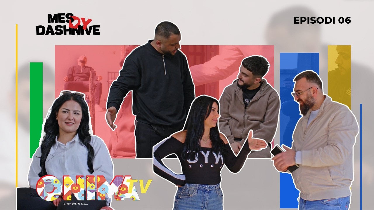 Mes Dy Dashnive | Episodi 6 (Sezoni2) | OnimaTv