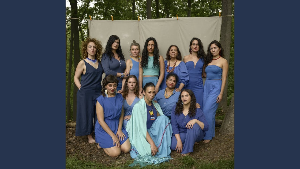 Aguacerito Llov&eacute;