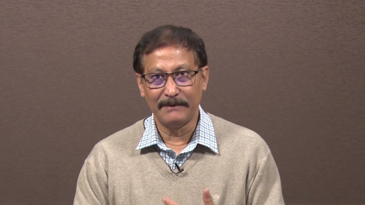 Lec 22: Engineered Microbial Consortia for Industry #swayamprabha