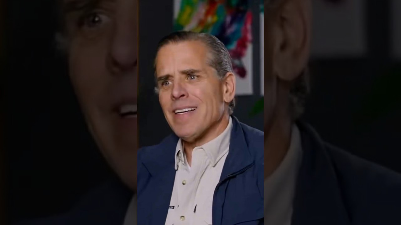 Hunter Biden Zero More Filters