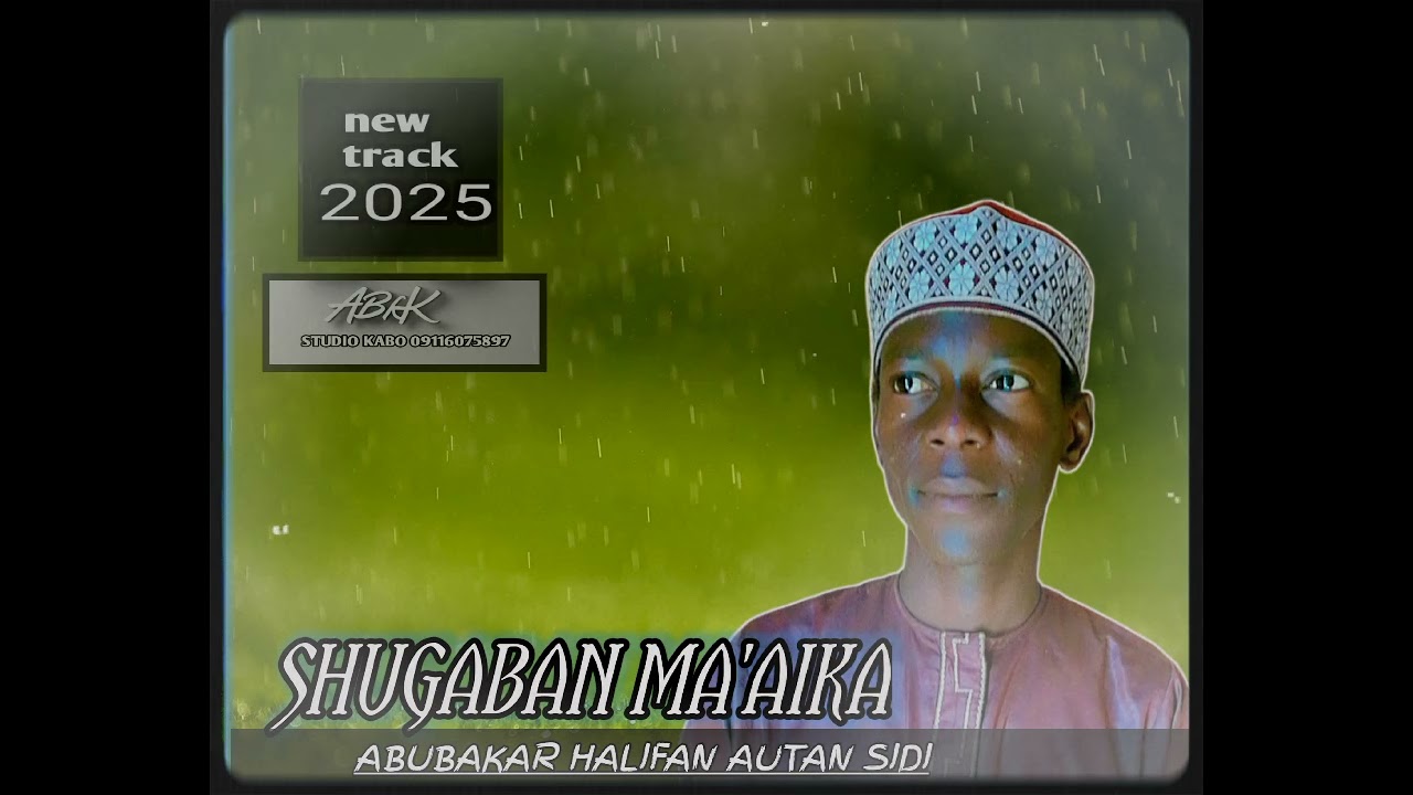 ABUBAKAR_AUTA_SHUGAN_MA'AIKA
