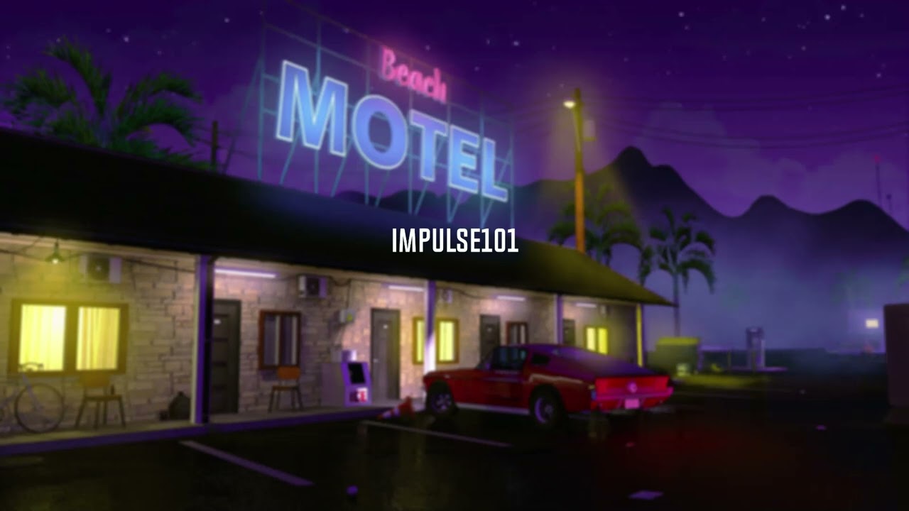IMPULSE101 - 