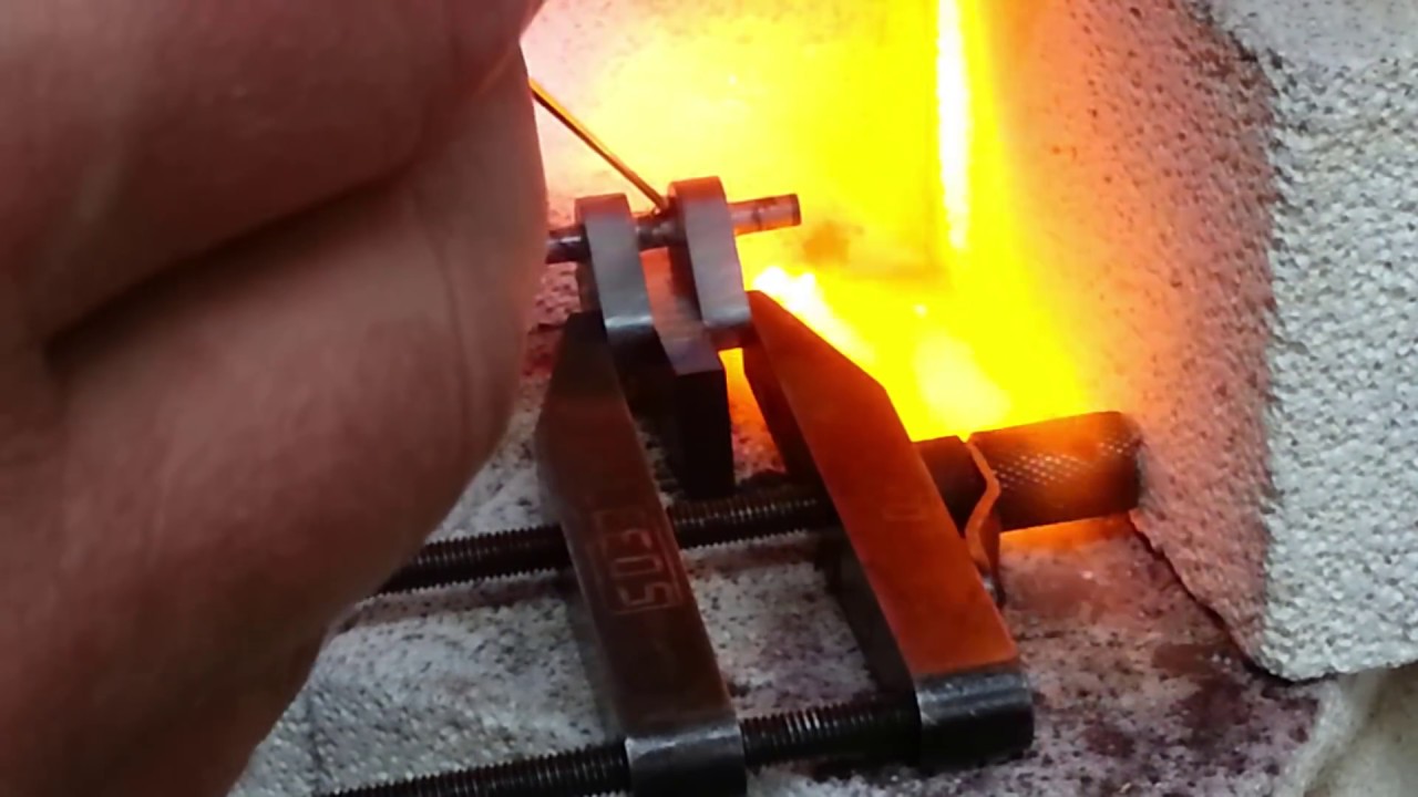 Steam Locomotive 9F Build Part 42 - Expansion Links Pt.2