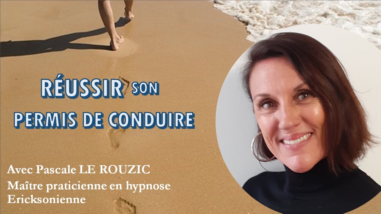 Réussir en confiance son permis de conduire
