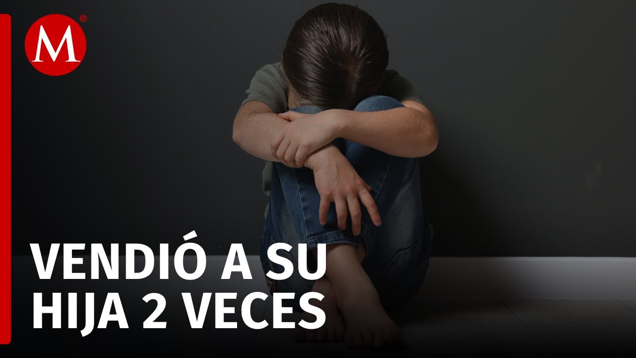 Rescatan a menor indígena en San Luis Potosí tras denuncia de cambio por tanque de gas
