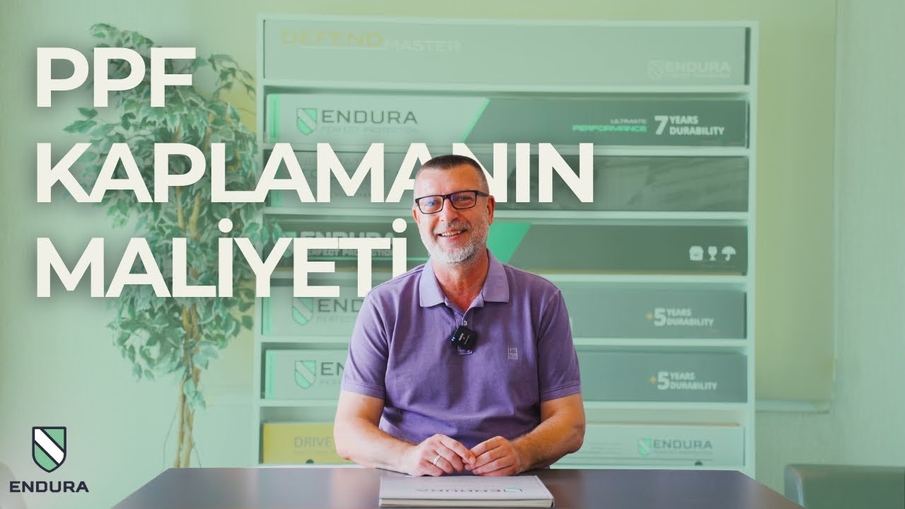 PPF Kaplamanın maliyetleri neler?