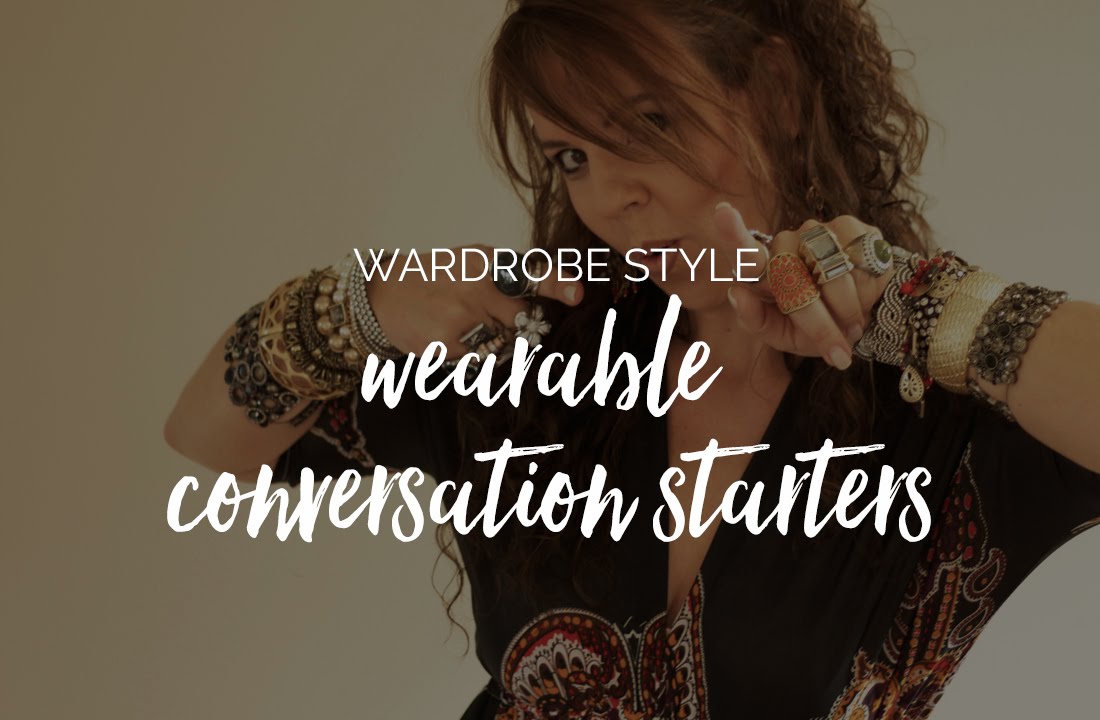 What to wear to a networking event