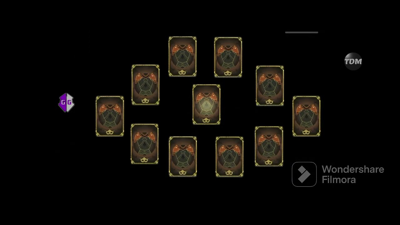 How to hack Shadow of death with game guardian