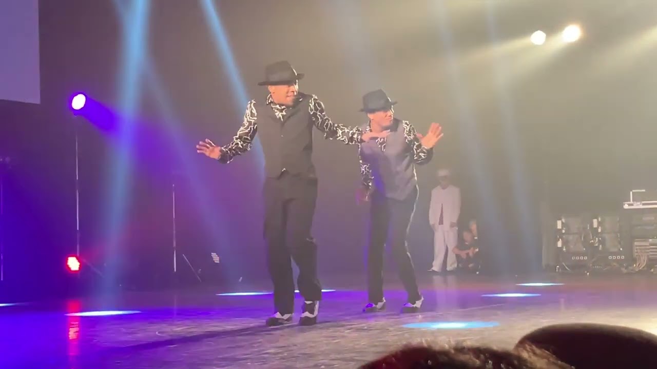 2020 Luxuly Soul Night GO GO BROTHERS