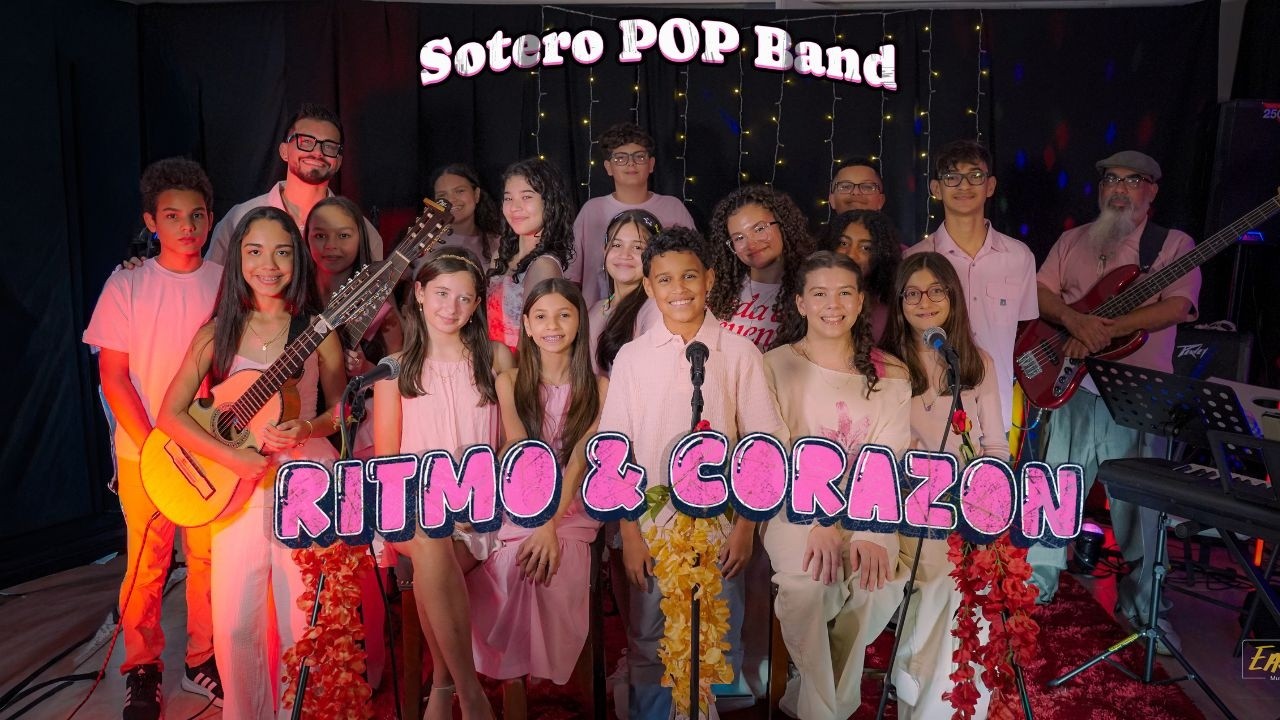 Ritmo & Coraz&oacute;n - Un especial para ti