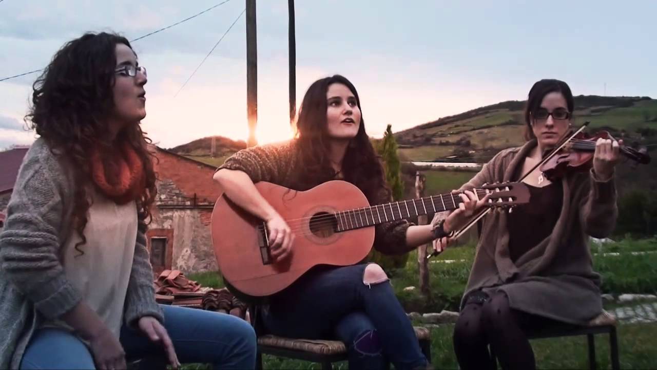Filanda - Enraigonaes