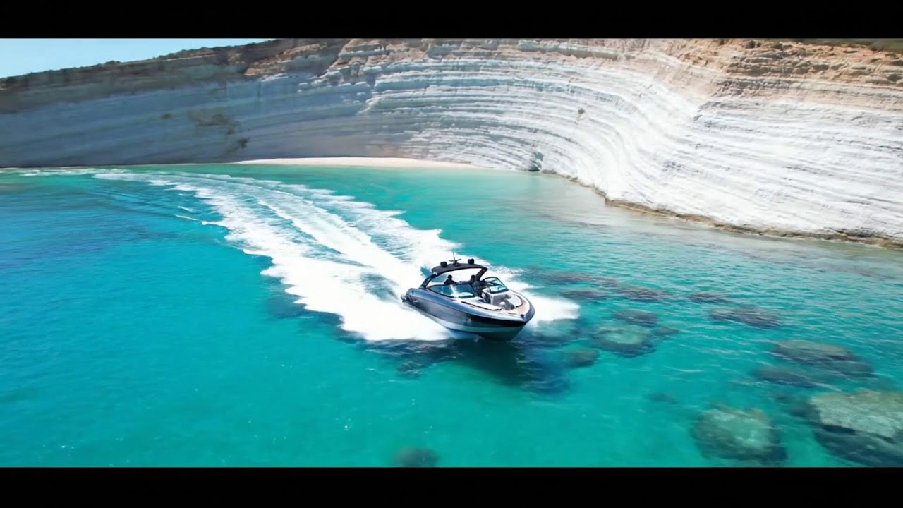 Morning by the Coast, Deep House for Calm Work Rhythm