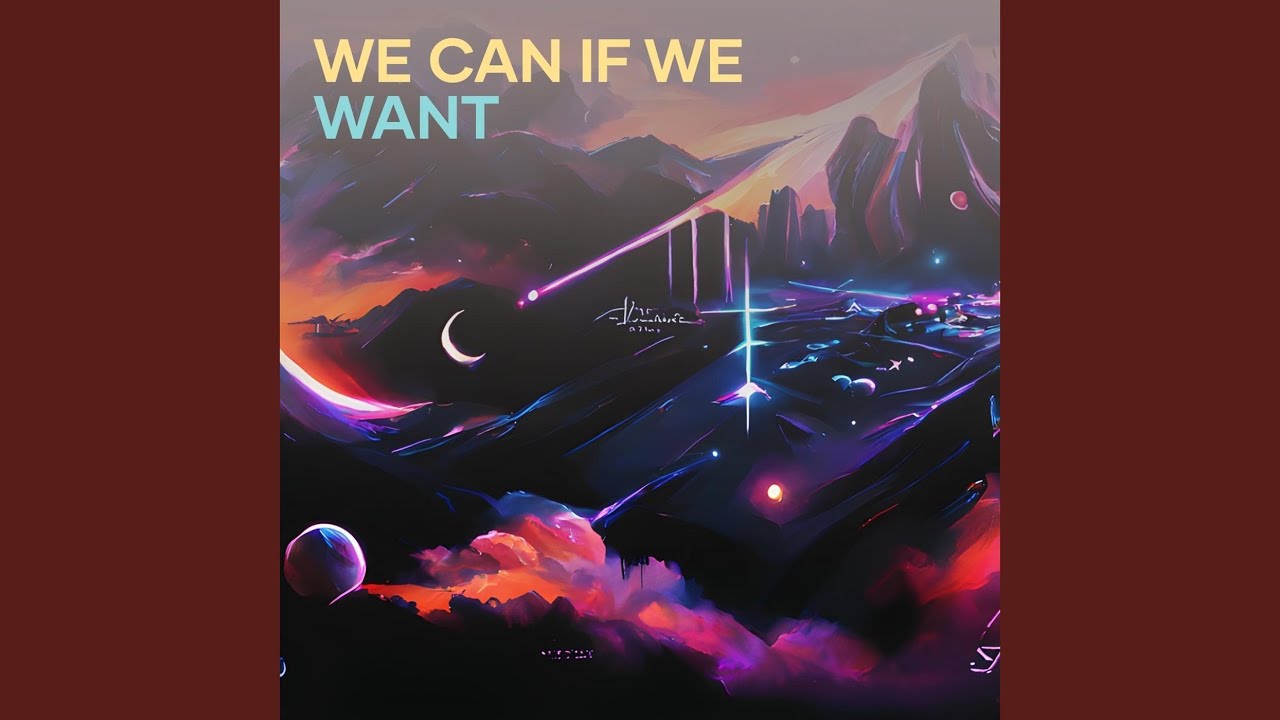 We Can If We Want