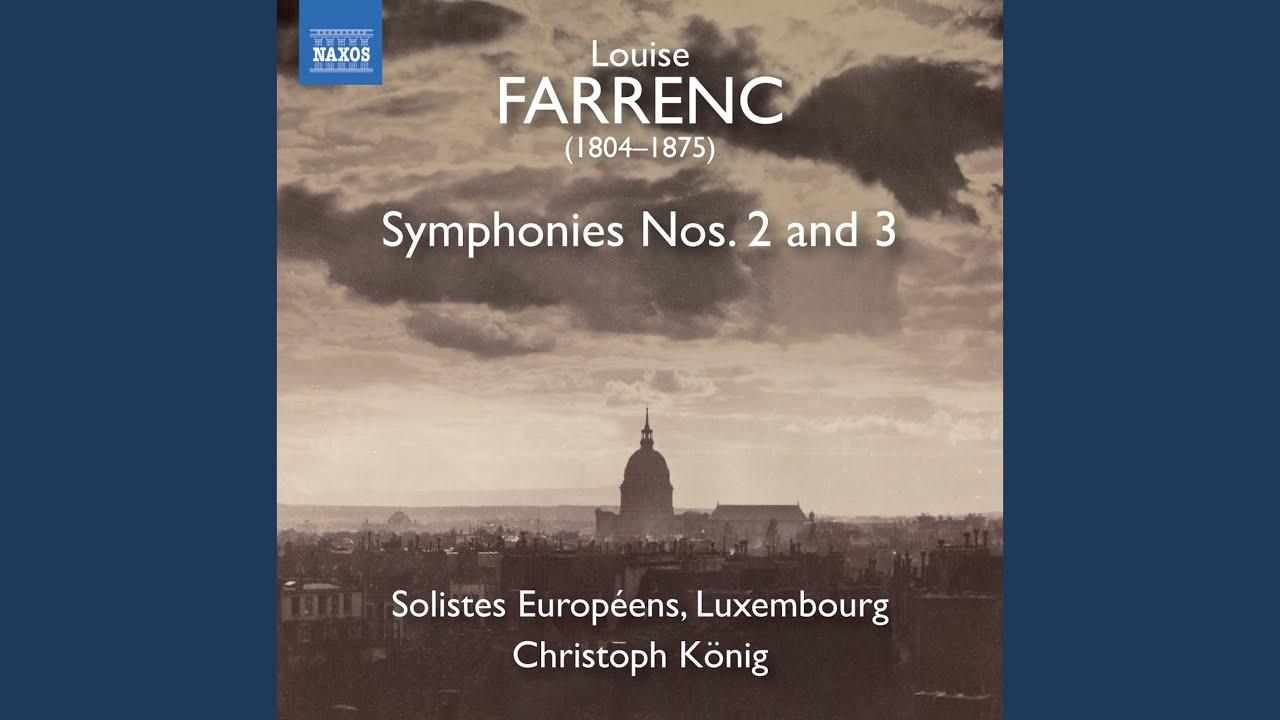 Symphony No. 2 in D Major, Op. 35: II. Andante