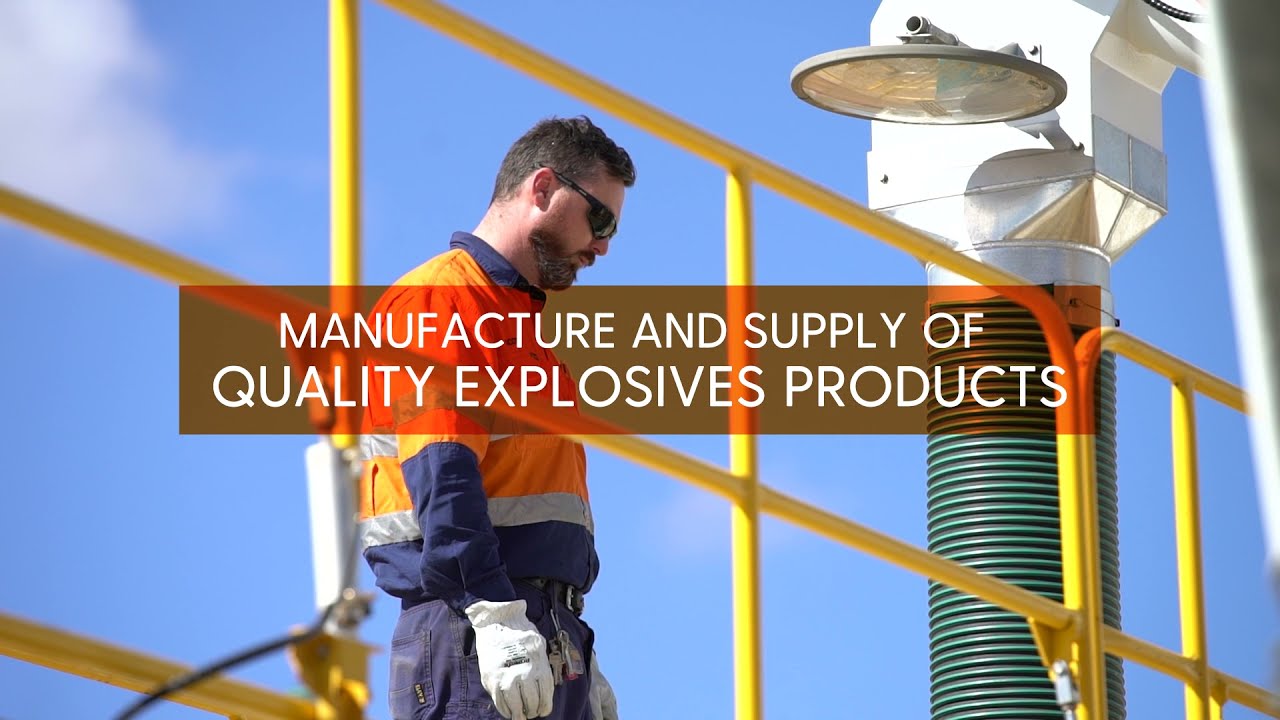 Hanwha Mining Services Australia
