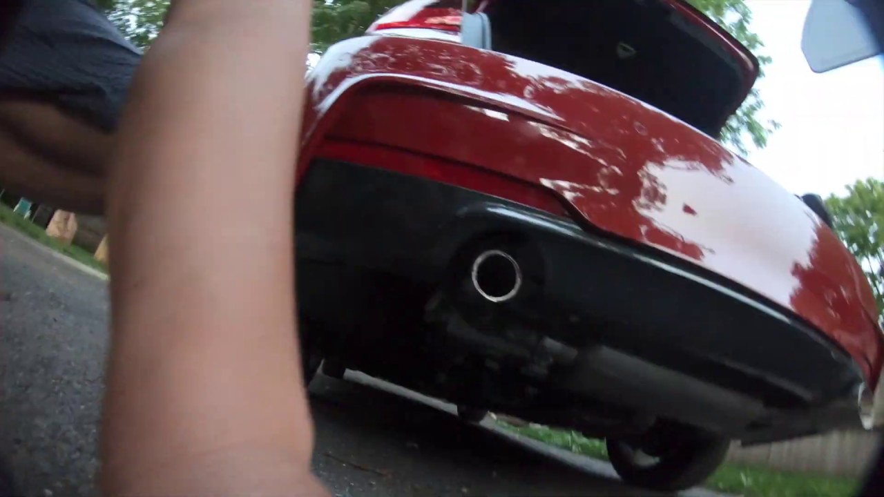 DIY: How to Reduce Exhaust Drone with a Custom Exhaust Valve Modification (PT 2)