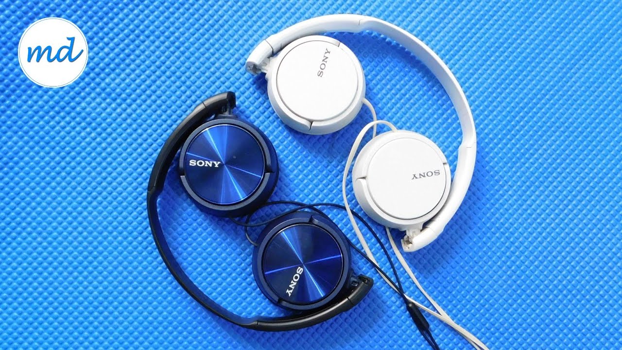 Best cheapest Sony Headphones under Rs 1000 [ HINDI ]