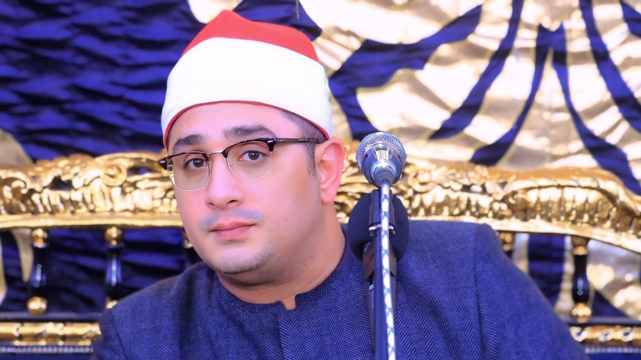 الشيخ محمود الشحات أنور | النحل وطه عزاء حرم الحاج السيد أبوعلى الكور | نبروة __ دقهلية 2026
