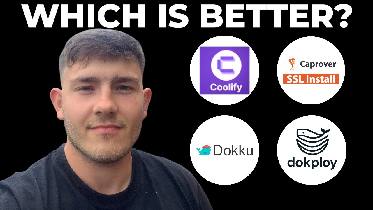 Coolify, CapRover, Dokku или Dokploy &mdash; что лучше? (Руководство 2025)