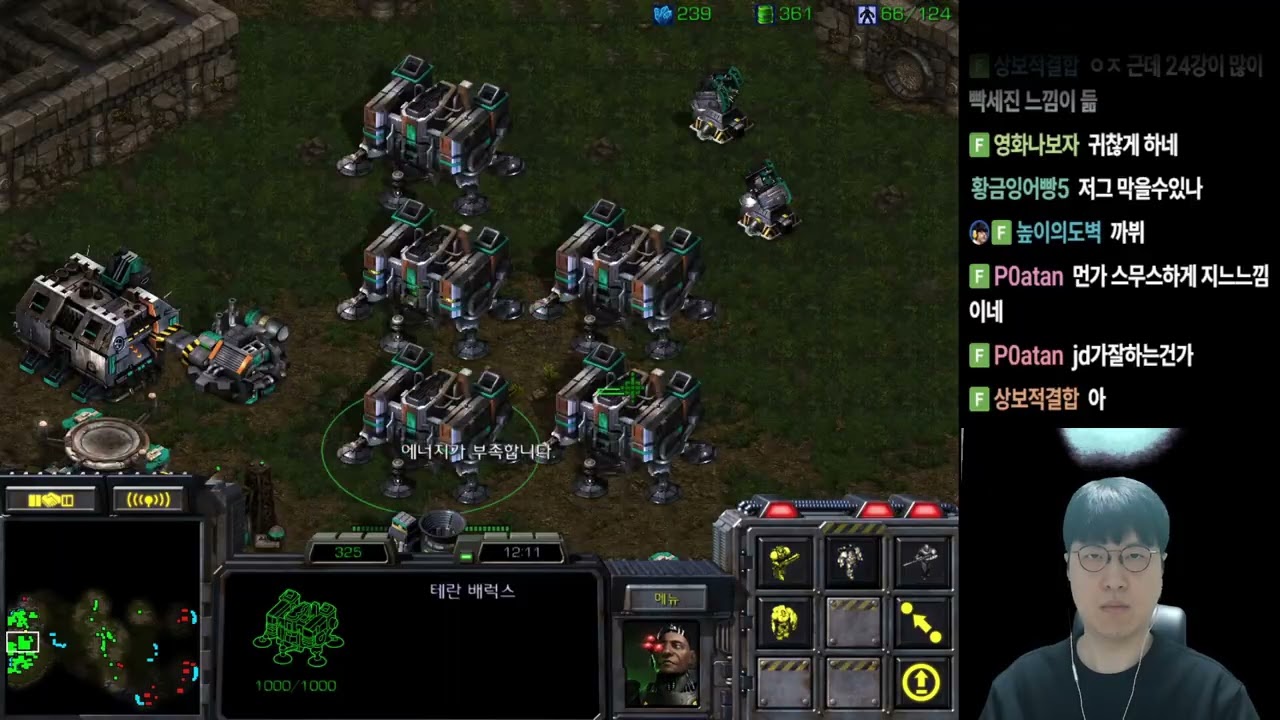 【15.3.26】 SC:R 1v1 (FPVOD) Mind (T) vs Jaedong (Z) 【Best of 3】