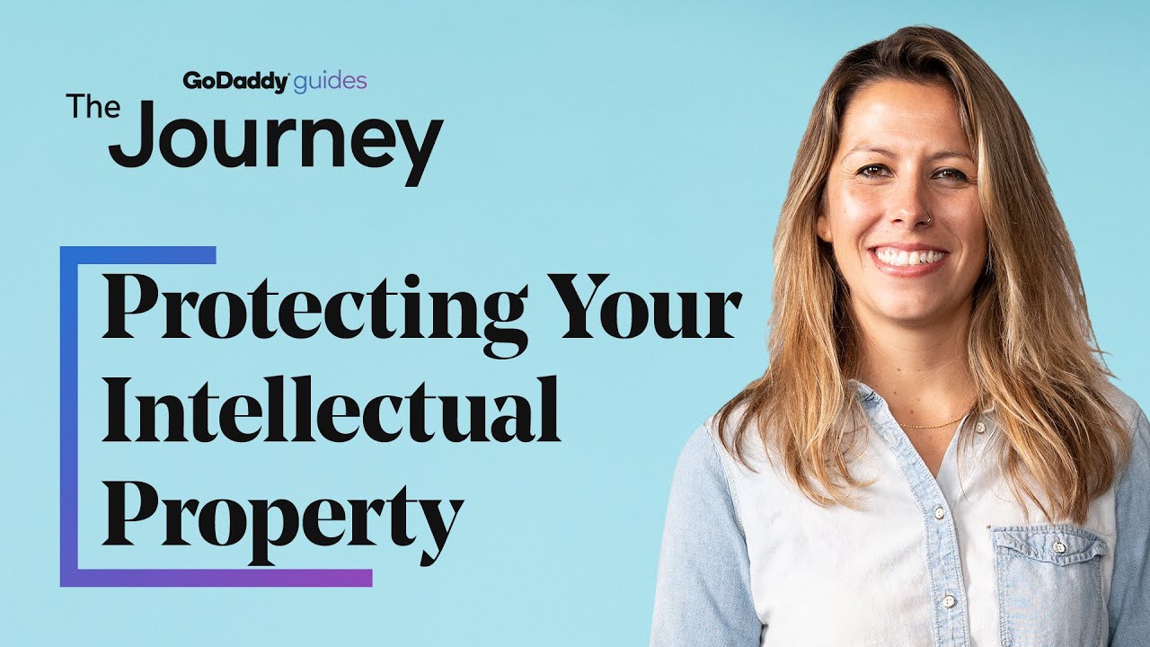 Tips for Protecting Your Business&rsquo;s Intellectual Property | The Journey