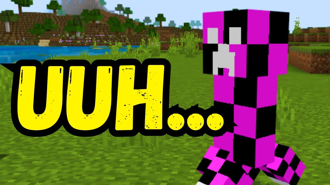 SO, I added More Creepers to Minecraft...
