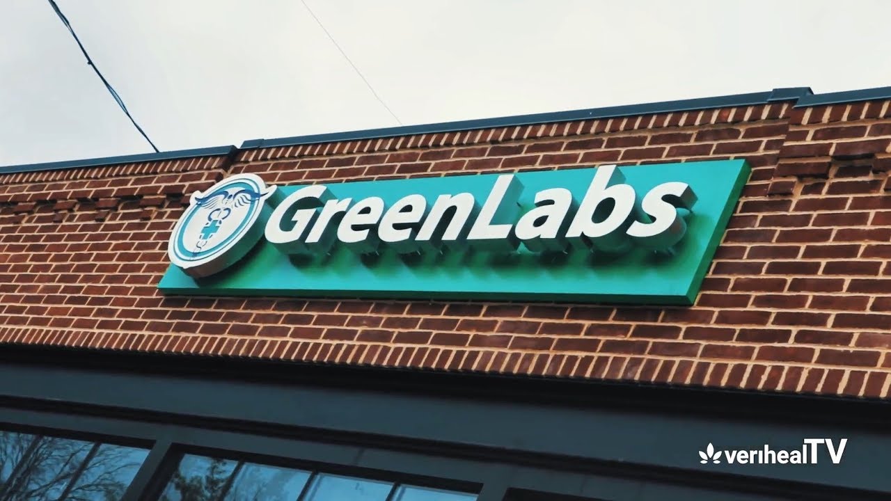 GreenLabs - Baltimore, Maryland Dispensary