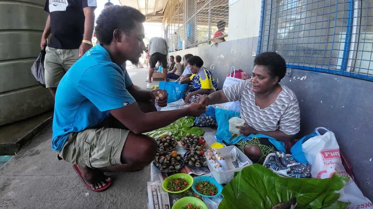 Market Hunt on The Busiest Day in Nausori Town & Suva City🇫🇯