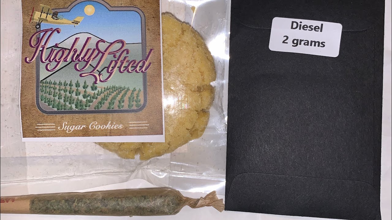 California Care Group Sugar Wax Diesel Review