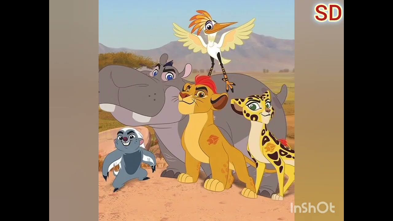 Il regno della fantasia e il distortus rex episodio n.2 🦁📖
