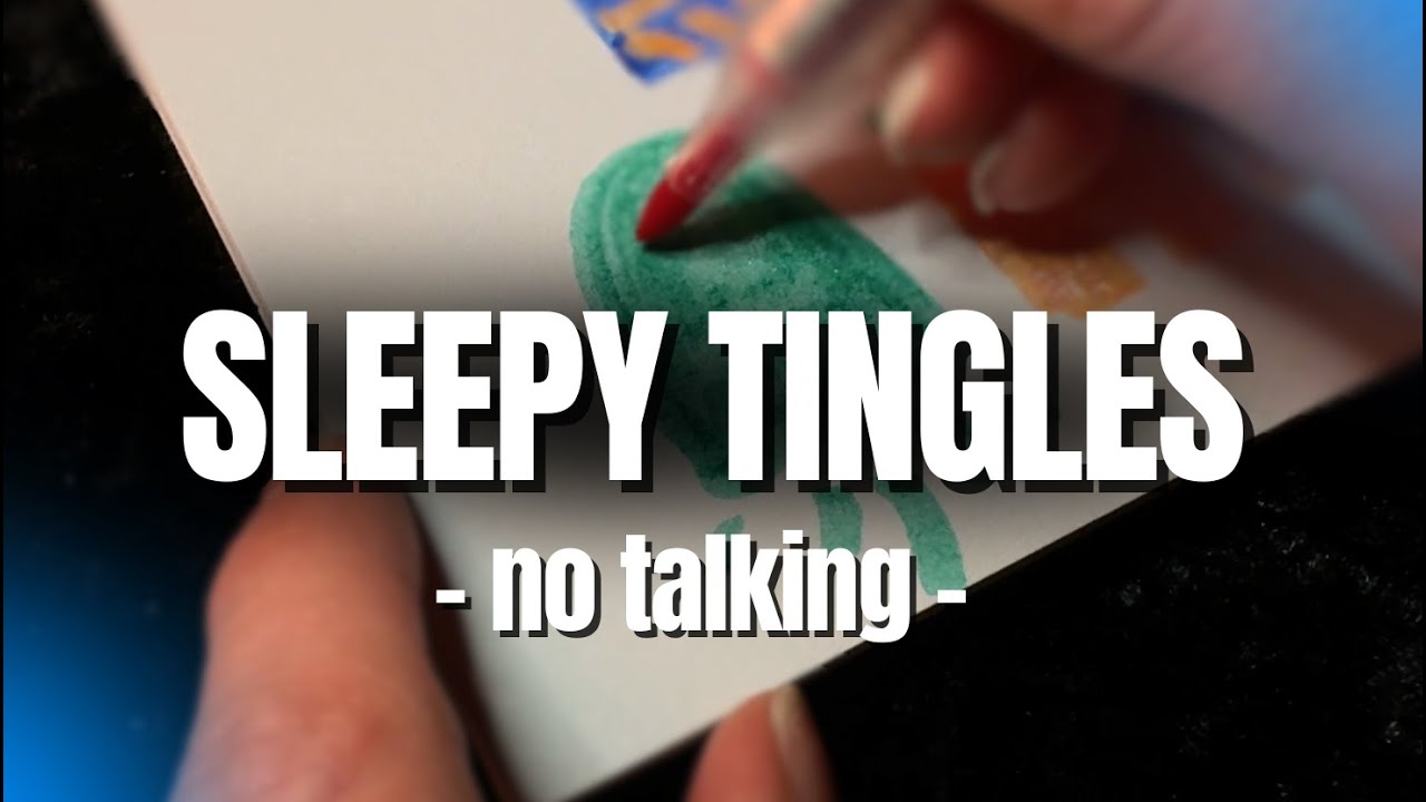ASMR Gum Chewing Deep Sleep 🌟 SATISFYING Mouth Sounds | No Talking