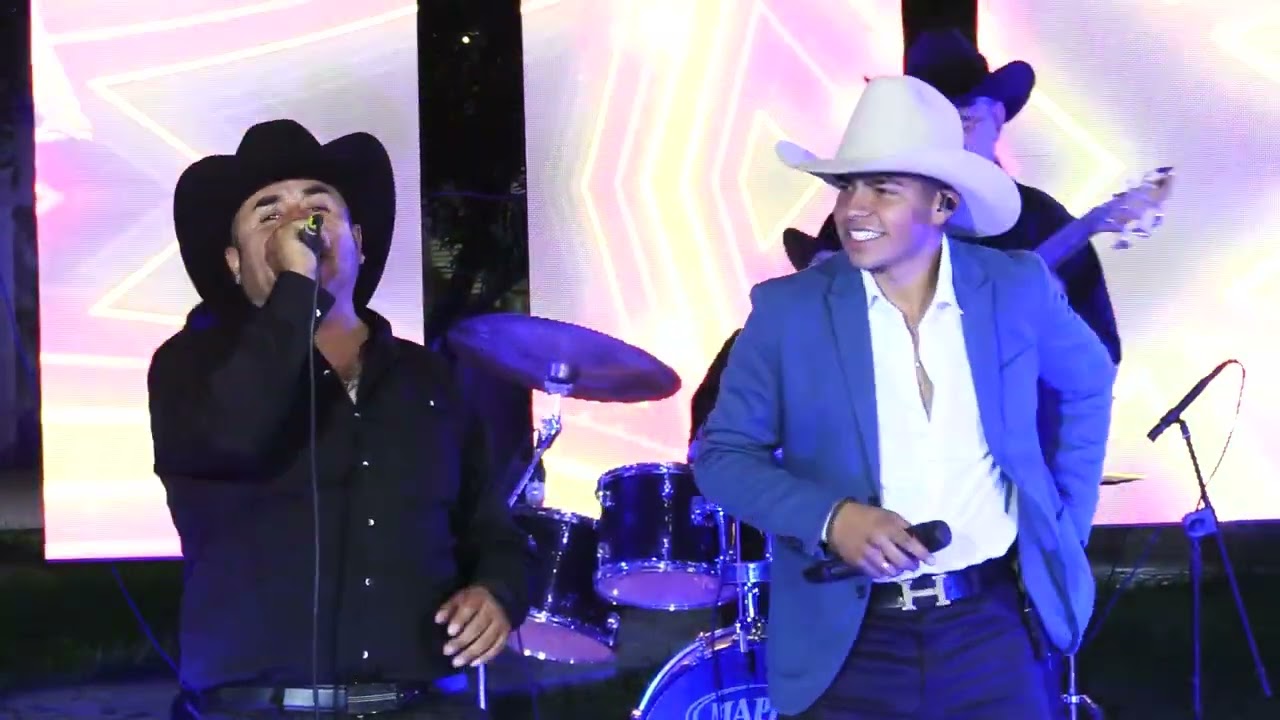 CABALLOS DEL PANTANAL 🐴🐴🎺🎯🎹🎬📽️ EN VIVO